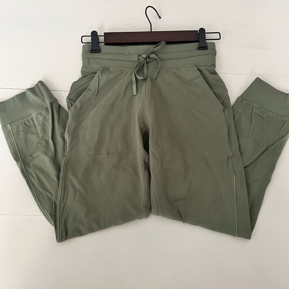 🌱🍃Ready to Rulu Lululemon pants - Picture 2 of 8
